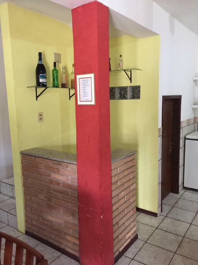 Casa Na Praia - Parkrio Sauacuhy - Maceio - Al Exteriér fotografie