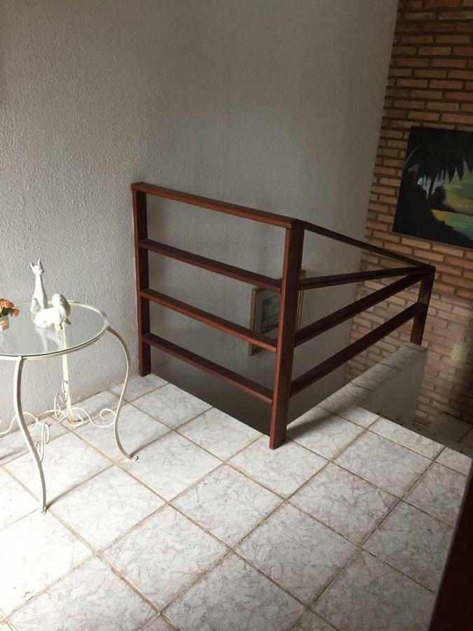 Casa Na Praia - Parkrio Sauacuhy - Maceio - Al Exteriér fotografie