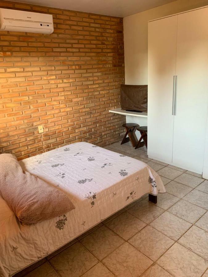 Casa Na Praia - Parkrio Sauacuhy - Maceio - Al Exteriér fotografie